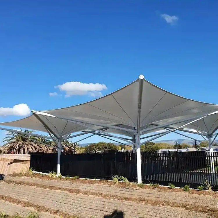 平南县工程案例