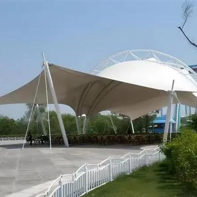 平南县工程案例