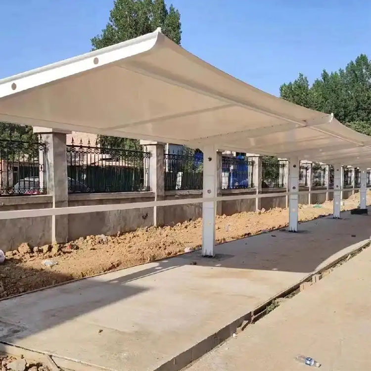 平南县工程案例