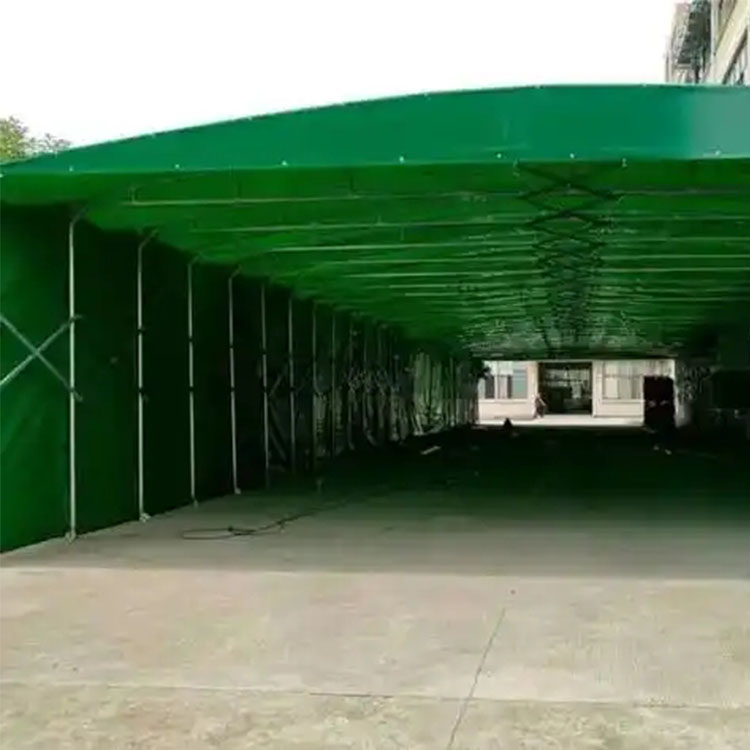 平南县工程案例