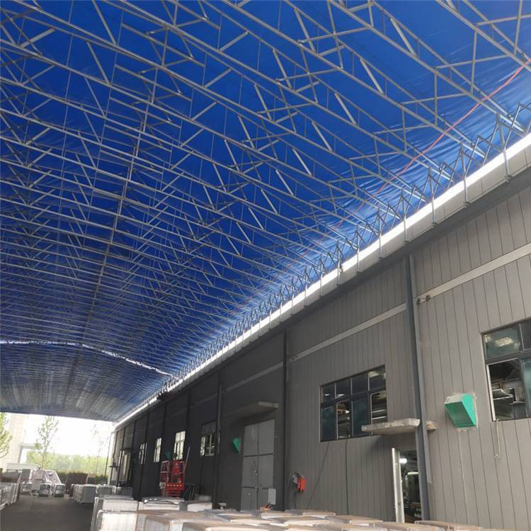 平南县工程案例