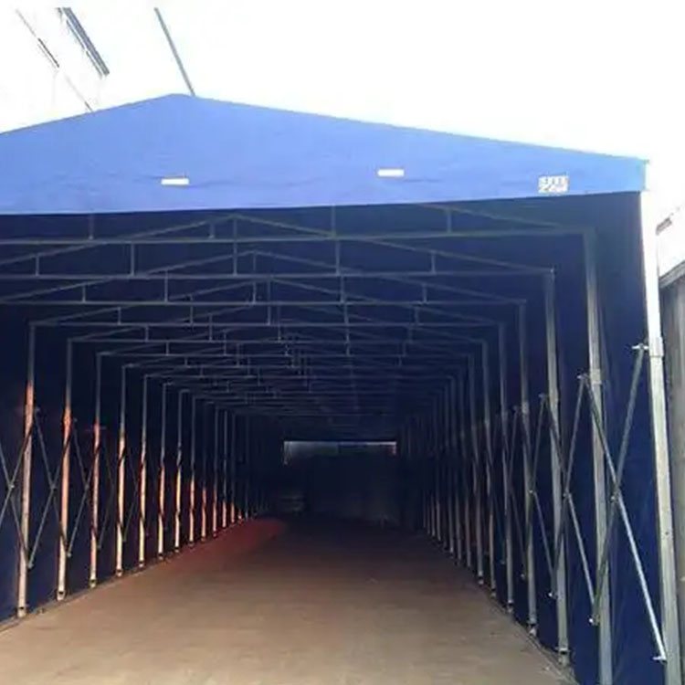 平南县工程案例