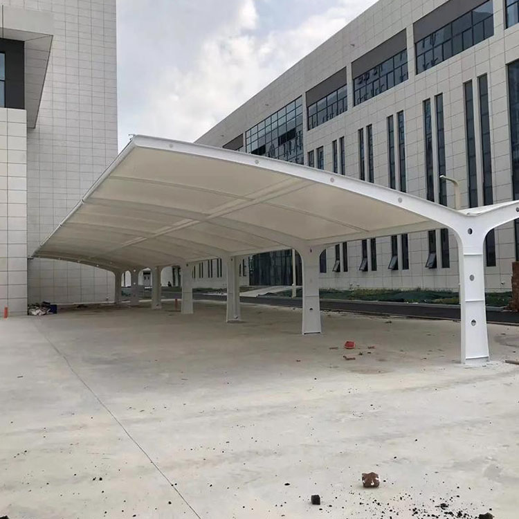 平南县工程案例